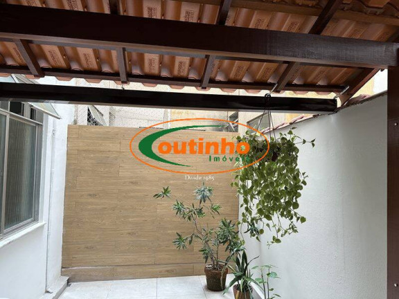 Imagem Apartamento com 3 Quartos à Venda, 86 m² em Tijuca - Rio De Janeiro Imagem Apartamento com 3 Quartos à Venda, 86 m² em Tijuca - Rio De Janeiro