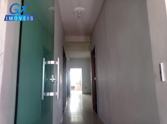 Imagem Casa com 5 Quartos à Venda, 125 m² em Vereda - Ribeirão Das Neves