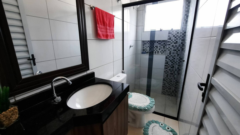 Imagem Casa com 2 Quartos à Venda, 80 m² em Jardim Do Sol - Caraguatatuba