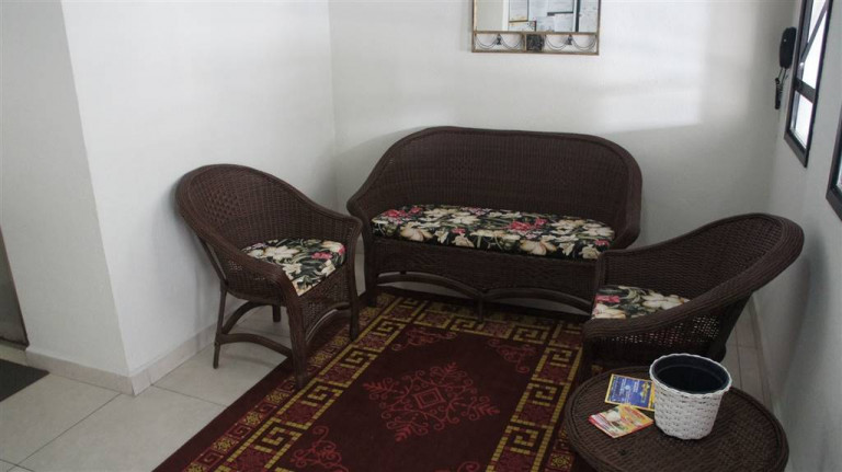 Imagem Apartamento com 2 Quartos à Venda, 92 m² em Boqueirao - Praia Grande