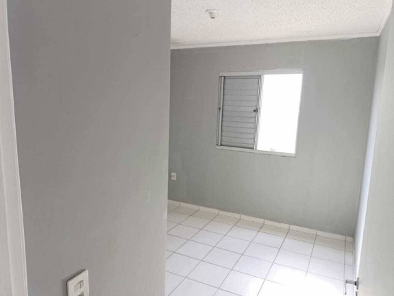 Imagem Apartamento com 2 Quartos à Venda, 57 m² em Altos De Ipanema - Sorocaba