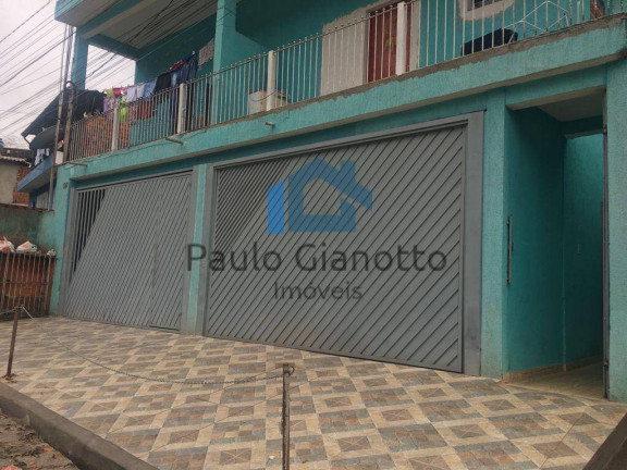 Imagem Casa com 6 Quartos à Venda, 340 m² em Jardim Lina - Cotia Imagem Casa com 6 Quartos à Venda, 340 m² em Jardim Lina - Cotia