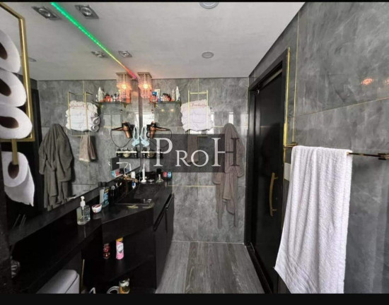 Imagem Apartamento com 2 Quartos à Venda, 54 m² em Campos Elíseos - São Paulo Imagem Apartamento com 2 Quartos à Venda, 54 m² em Campos Elíseos - São Paulo