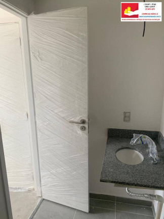 Imagem Apartamento à Venda, 28 m² em Chácara Santo Antônio (zona Sul) - São Paulo Imagem Apartamento à Venda, 28 m² em Chácara Santo Antônio (zona Sul) - São Paulo