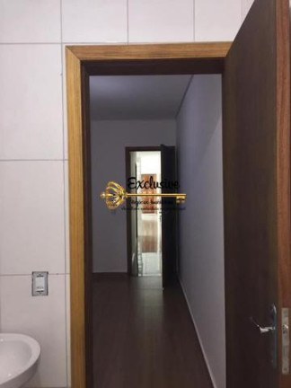 Imagem Apartamento com 2 Quartos à Venda, 140 m² em Campestre - Santo André