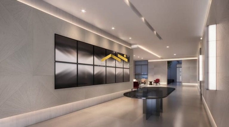 Imagem Apartamento com 3 Quartos à Venda, 156 m² em Paraíso - São Paulo
