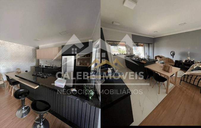 Imagem Casa com 1 Quarto à Venda, 120 m² em Jardim Rosa Garcia - Tatuí Imagem Casa com 1 Quarto à Venda, 120 m² em Jardim Rosa Garcia - Tatuí