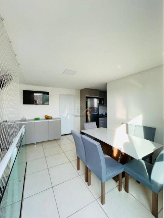 Imagem Apartamento com 3 Quartos à Venda, 100 m² em Vila Tibiriçá - Santo André Imagem Apartamento com 3 Quartos à Venda, 100 m² em Vila Tibiriçá - Santo André