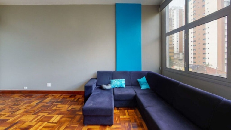 Imagem Apartamento com 2 Quartos à Venda, 98 m² em Jardim Paulista - São Paulo Imagem Apartamento com 2 Quartos à Venda, 98 m² em Jardim Paulista - São Paulo