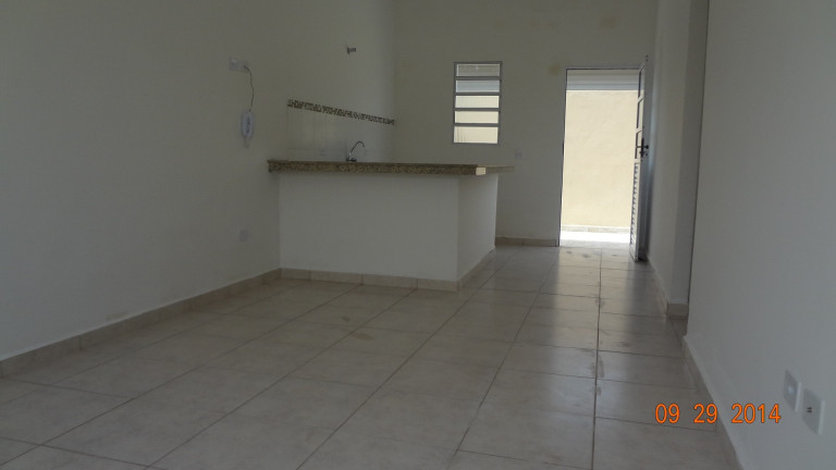Imagem Casa com 2 Quartos à Venda, 48 m² em Cibratel Ii - Itanhaém