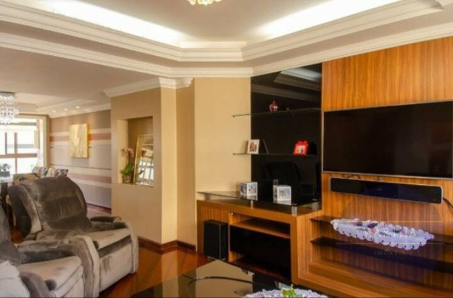 Imagem Apartamento com 3 Quartos à Venda, 235 m² em Centro - Canoas Imagem Apartamento com 3 Quartos à Venda, 235 m² em Centro - Canoas