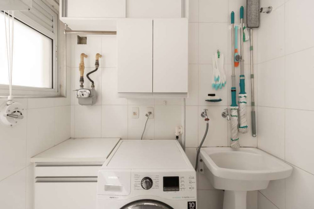 Imagem Apartamento com 2 Quartos à Venda, 96 m² em Vila Cordeiro - São Paulo Imagem Apartamento com 2 Quartos à Venda, 96 m² em Vila Cordeiro - São Paulo