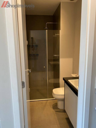 Imagem Apartamento com 1 Quarto para Alugar, 32 m² em Pinheiros - São Paulo Imagem Apartamento com 1 Quarto para Alugar, 32 m² em Pinheiros - São Paulo