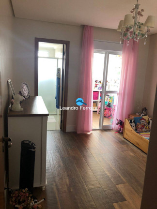 Imagem Apartamento com 3 Quartos à Venda, 158 m² em Vila Gonçalves - São Bernardo Do Campo Imagem Apartamento com 3 Quartos à Venda, 158 m² em Vila Gonçalves - São Bernardo Do Campo