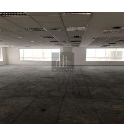 Imagem Sala Comercial para Alugar, 544 m² em Cidade Monções - São Paulo Imagem Sala Comercial para Alugar, 544 m² em Cidade Monções - São Paulo
