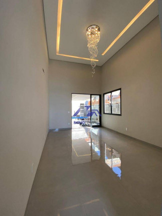 Imagem Casa com 3 Quartos à Venda, 180 m² em Residencial Maria Julia - São José Do Rio Preto Imagem Casa com 3 Quartos à Venda, 180 m² em Residencial Maria Julia - São José Do Rio Preto