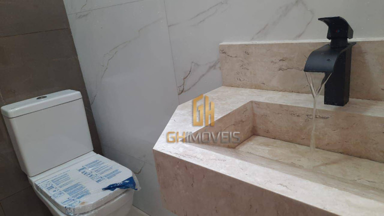 Imagem Casa com 3 Quartos à Venda, 110 m² em Jardim Ipê - Goiânia