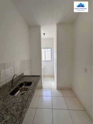 Imagem Apartamento com 2 Quartos à Venda, 50 m² em Jardim Novo Maracanã - Campinas Imagem Apartamento com 2 Quartos à Venda, 50 m² em Jardim Novo Maracanã - Campinas