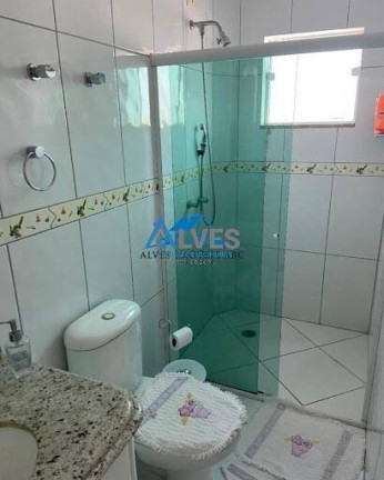 Imagem Sobrado com 3 Quartos à Venda, 480 m² em Jardim - Santo André