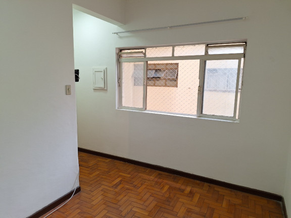 Imagem Apartamento com 1 Quarto à Venda, 46 m² em Consolação - São Paulo