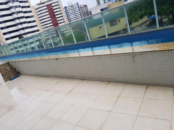Imagem Apartamento com 1 Quarto à Venda, 45 m² em Armação - Salvador