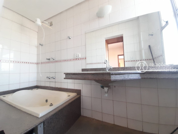 Imagem Cobertura com 3 Quartos para Alugar, 180 m² em Riacho Das Pedras - Contagem Imagem Cobertura com 3 Quartos para Alugar, 180 m² em Riacho Das Pedras - Contagem