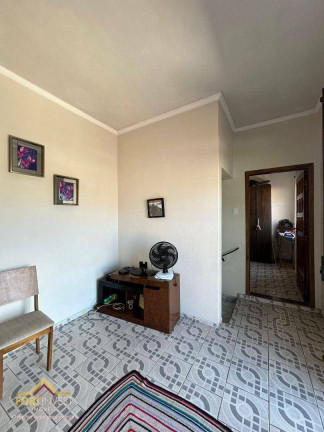 Imagem Imóvel com 4 Quartos à Venda, 157 m² em Quietude - Praia Grande Imagem Imóvel com 4 Quartos à Venda, 157 m² em Quietude - Praia Grande