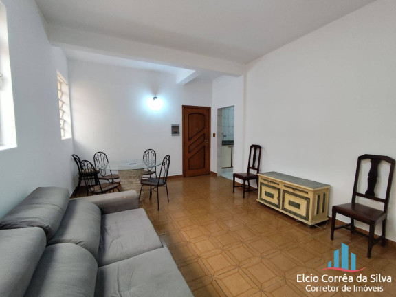 Foto do imóvel Apartamento com 3 Quartos à Venda, 324 m² em Ponta Da Praia - Santos