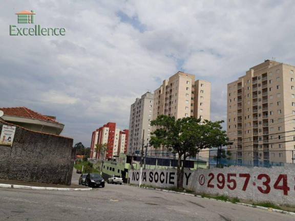 Imagem Casa com 3 Quartos à Venda, 233 m² em Cidade Patriarca - São Paulo
