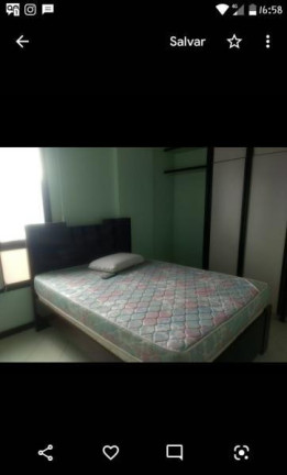 Imagem Apartamento com 3 Quartos à Venda, 120 m² em Pituba - Salvador