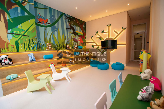 Imagem Apartamento com 3 Quartos à Venda, 72 m² em Chácara Santo Antônio (zona Sul) - São Paulo Imagem Apartamento com 3 Quartos à Venda, 72 m² em Chácara Santo Antônio (zona Sul) - São Paulo