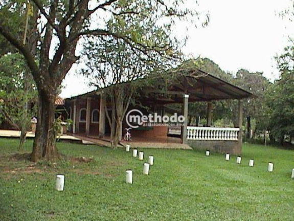 Imagem Imóvel à Venda, 10.000 m² em Chácara Santa Margarida - Campinas Imagem Imóvel à Venda, 10.000 m² em Chácara Santa Margarida - Campinas