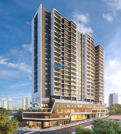Apartamento com 2 Quartos à Venda, 62 m² em Vila Mariana - São Paulo
