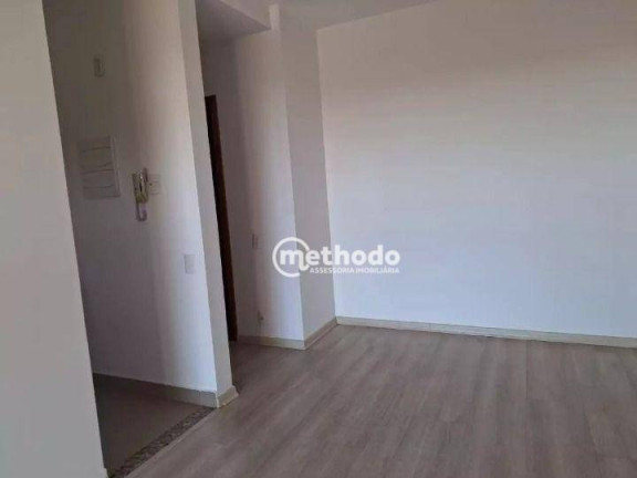 Imagem Apartamento com 2 Quartos à Venda, 60 m² em Taquaral - Campinas Imagem Apartamento com 2 Quartos à Venda, 60 m² em Taquaral - Campinas