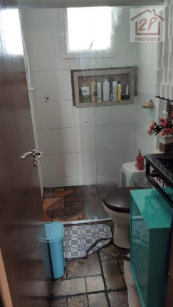Imagem Apartamento com 3 Quartos à Venda, 65 m² em Vila Industrial - São José Dos Campos
