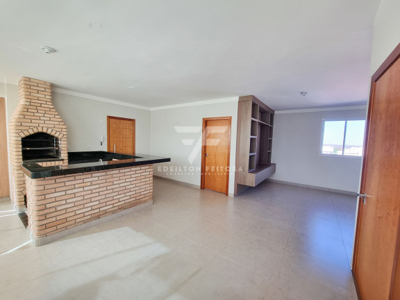 Imagem Cobertura com 4 Quartos à Venda, 176 m² em Santa Mônica - Uberlândia Imagem Cobertura com 4 Quartos à Venda, 176 m² em Santa Mônica - Uberlândia