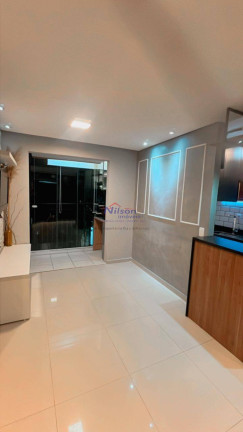 Imagem Apartamento com 3 Quartos à Venda, 56 m² em Cocaia - Guarulhos