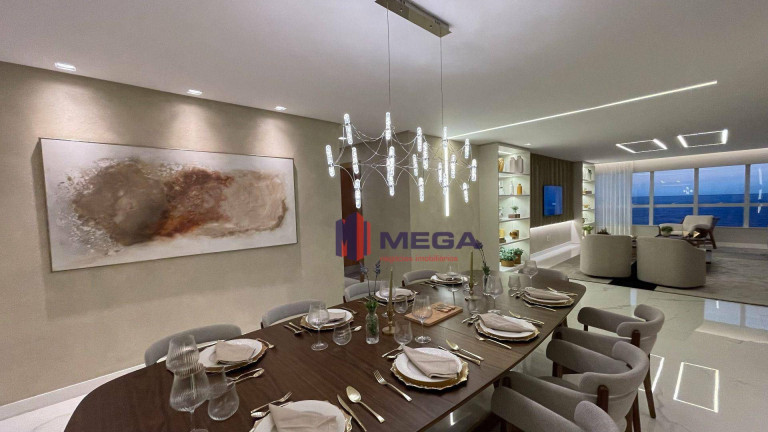 Imagem Apartamento com 4 Quartos à Venda, 274 m² em Jockey De Itaparica - Vila Velha Imagem Apartamento com 4 Quartos à Venda, 274 m² em Jockey De Itaparica - Vila Velha