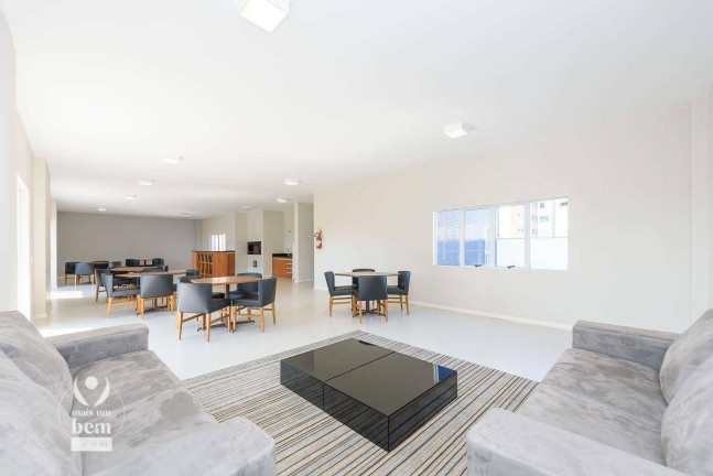 Imagem Apartamento com 2 Quartos à Venda, 80 m² em Cristo Rei - Curitiba Imagem Apartamento com 2 Quartos à Venda, 80 m² em Cristo Rei - Curitiba