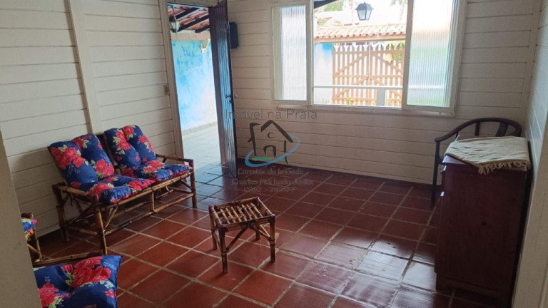 Imagem Casa com 3 Quartos à Venda,  em Massaguaçu - Caraguatatuba