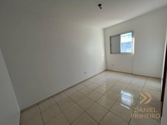 Imagem Apartamento com 2 Quartos à Venda, 86 m² em Canto Do Forte - Praia Grande