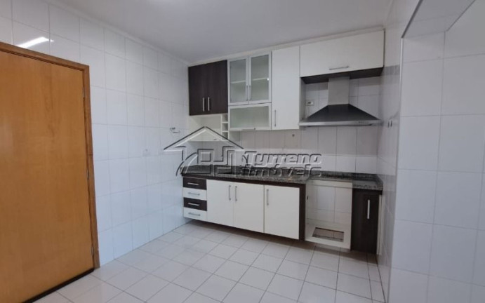 Imagem Apartamento com 3 Quartos para Alugar, 120 m² em Vila Betânia - São José Dos Campos