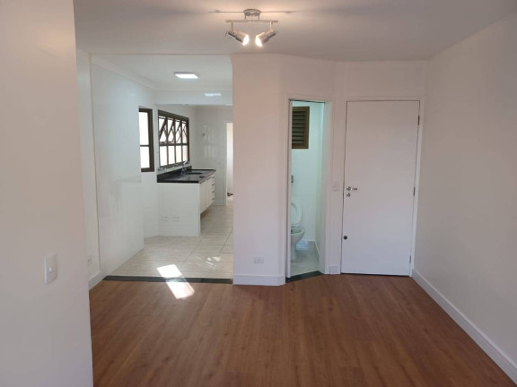 Imagem Apartamento com 4 Quartos para Alugar, 96 m² em Saúde - São Paulo