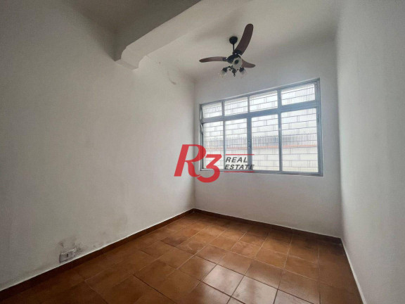 Imagem Apartamento com 3 Quartos à Venda, 106 m² em Embaré - Santos