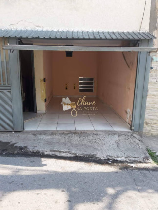 Sobrado com 3 Quartos à Venda, 80 m² em Jardim Miriam - São Paulo
