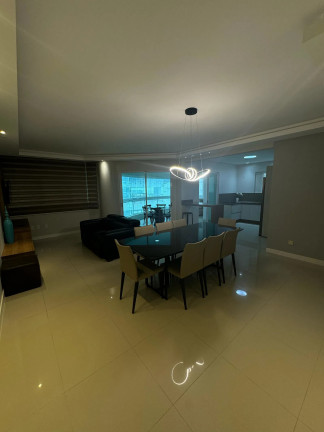 Imagem Apartamento com 3 Quartos à Venda, 145 m² em Meia Praia - Itapema