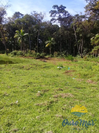 Imagem Imóvel com 3 Quartos à Venda, 60 m² em Gaivota - Itanhaém