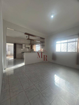 Imagem Casa com 3 Quartos para Alugar, 213 m² em Vale Do Sol - Votuporanga