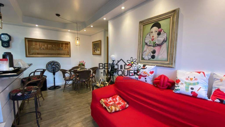 Imagem Apartamento com 2 Quartos à Venda, 64 m² em Parque São Domingos - São Paulo Imagem Apartamento com 2 Quartos à Venda, 64 m² em Parque São Domingos - São Paulo