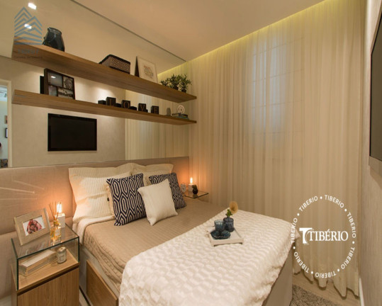 Imagem Imóvel com 2 Quartos à Venda, 49 m² em Jardim Maria Duarte - São Paulo
